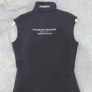 Charles Ancona Training Vest, Equestrian